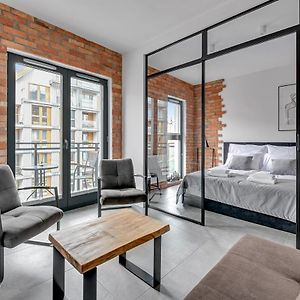 Deluxe Appartement